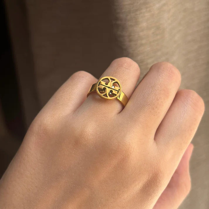 Every Ring - Stainless Steel