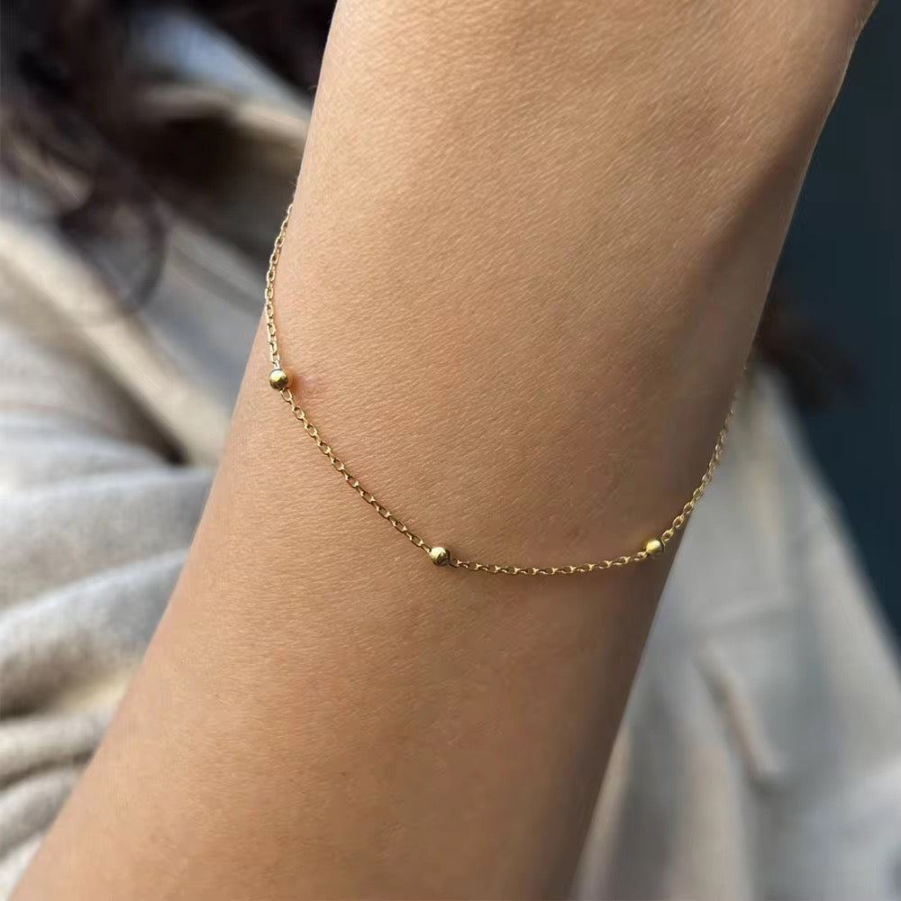 Beads Chain - Stainless Steel