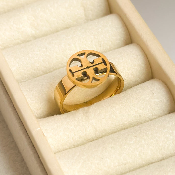 Every Ring - Stainless Steel