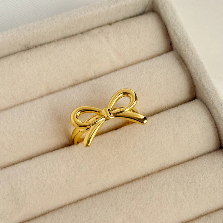 Hope Ring - Stainless Steel