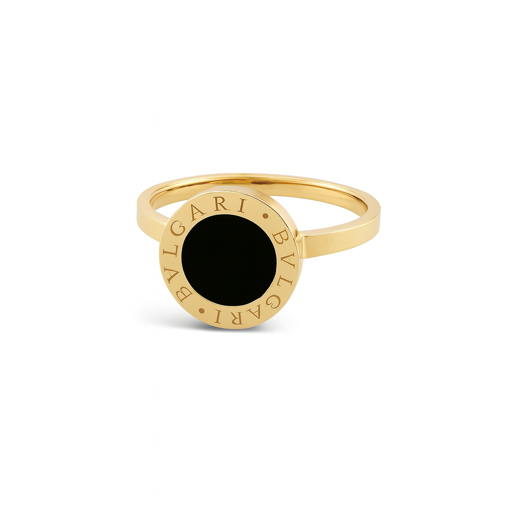 Eterna Ring - Stainless Steel