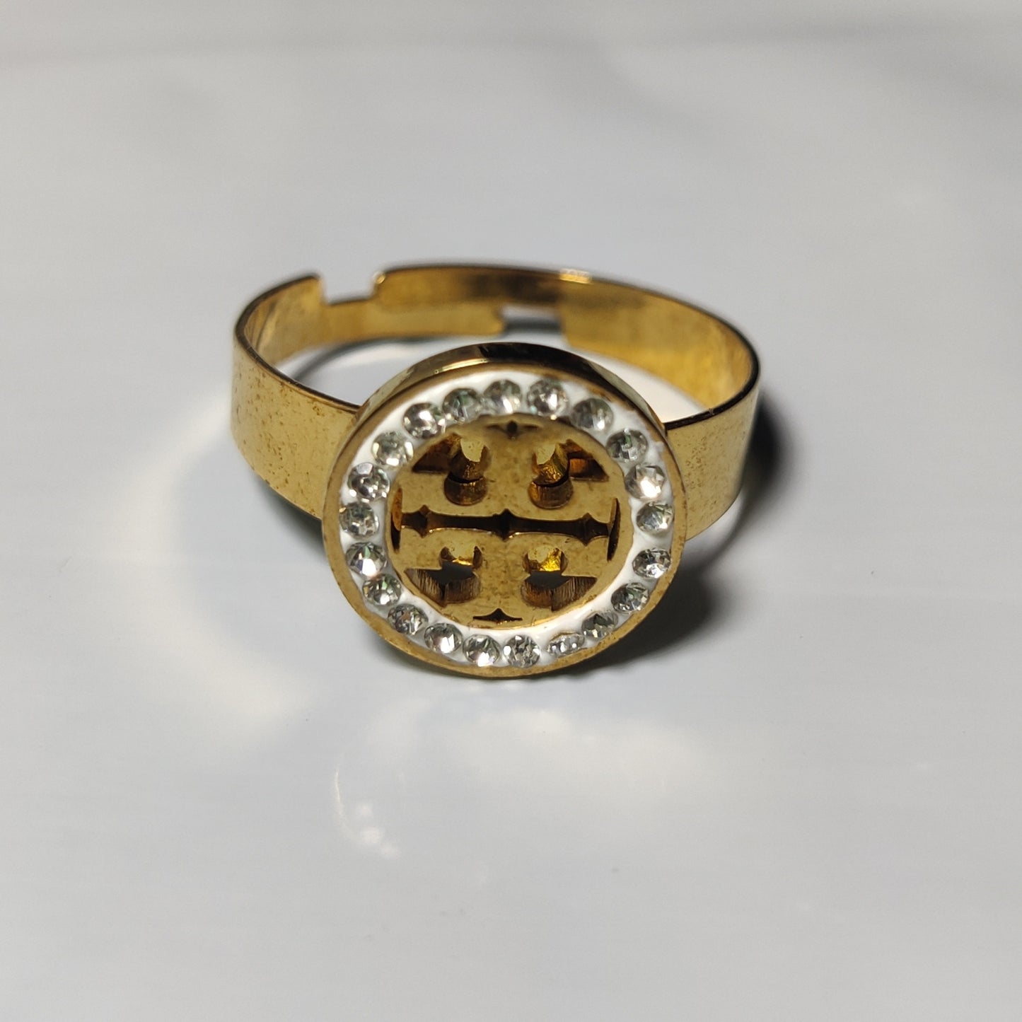 Tory Burch - Adjustable Ring