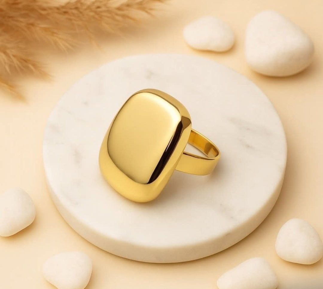 Arc Celeb - Adjustable Ring