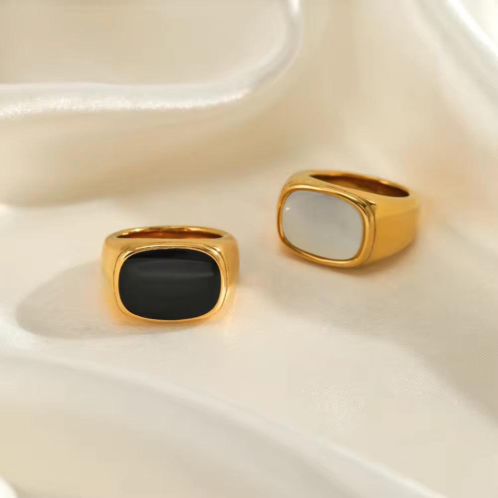 Majestic Ring - Stainless Steel