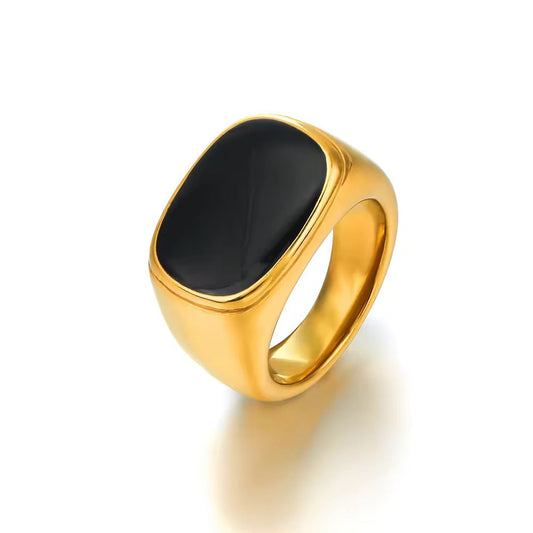 Majestic Ring - Stainless Steel