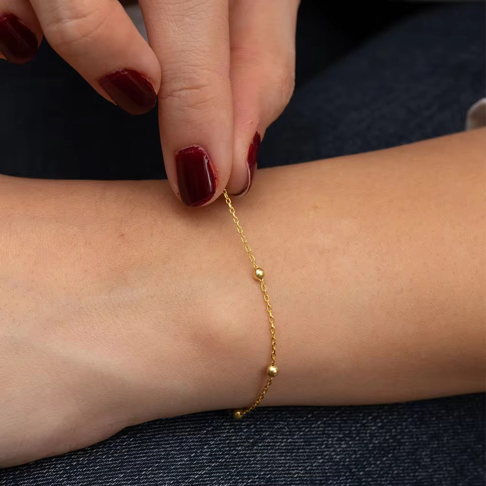 Beads Chain - Stainless Steel