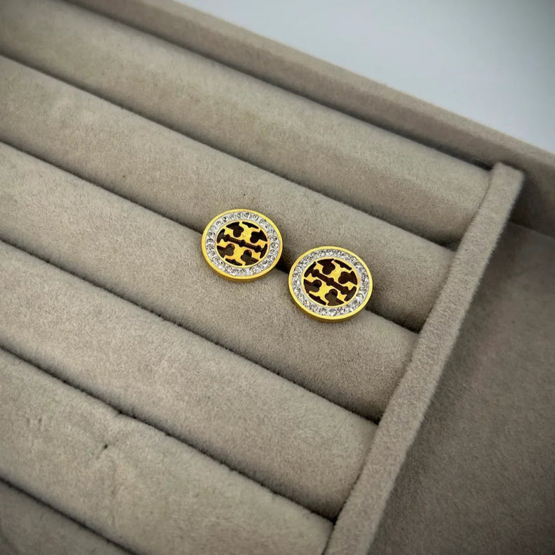 TY Studs - Stainless Steel