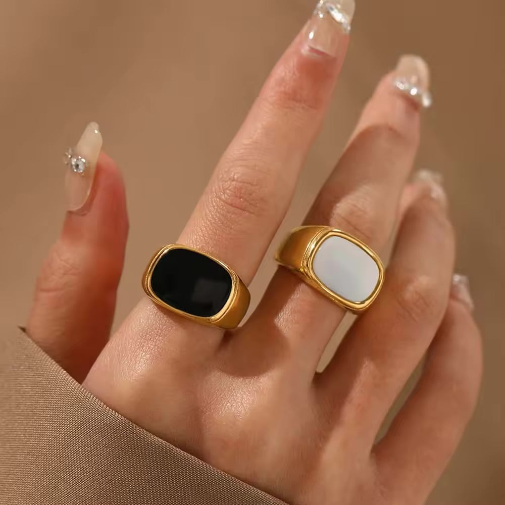 Majestic Ring - Stainless Steel