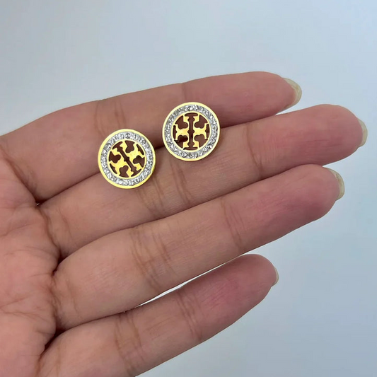 TY Studs - Stainless Steel