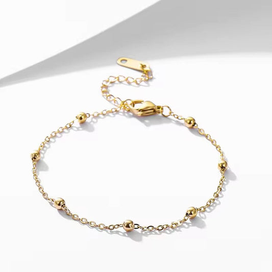 Beads Chain - Stainless Steel