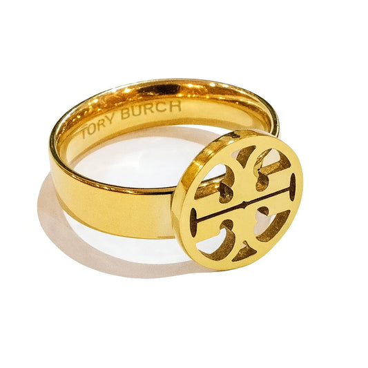 Every Ring - Stainless Steel