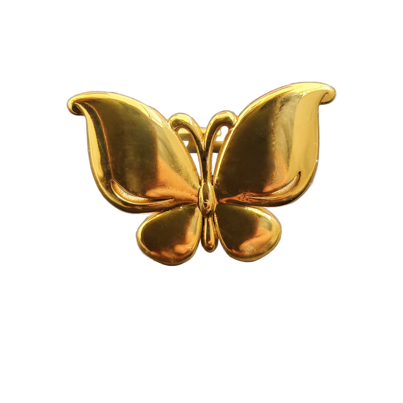 Butterfly - Adjustable Ring