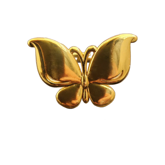 Butterfly - Adjustable Ring