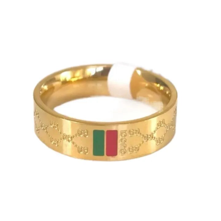 Set Gucci (Bracelet + Ring)