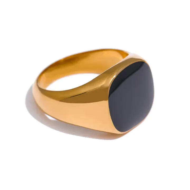 Majestic Ring - Stainless Steel