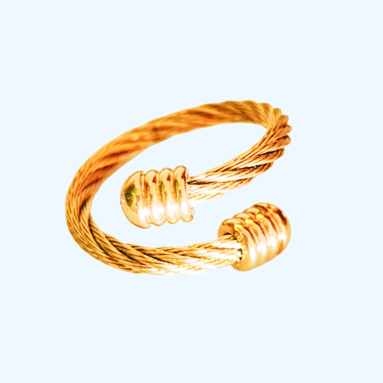 Rope - Adjustable Ring