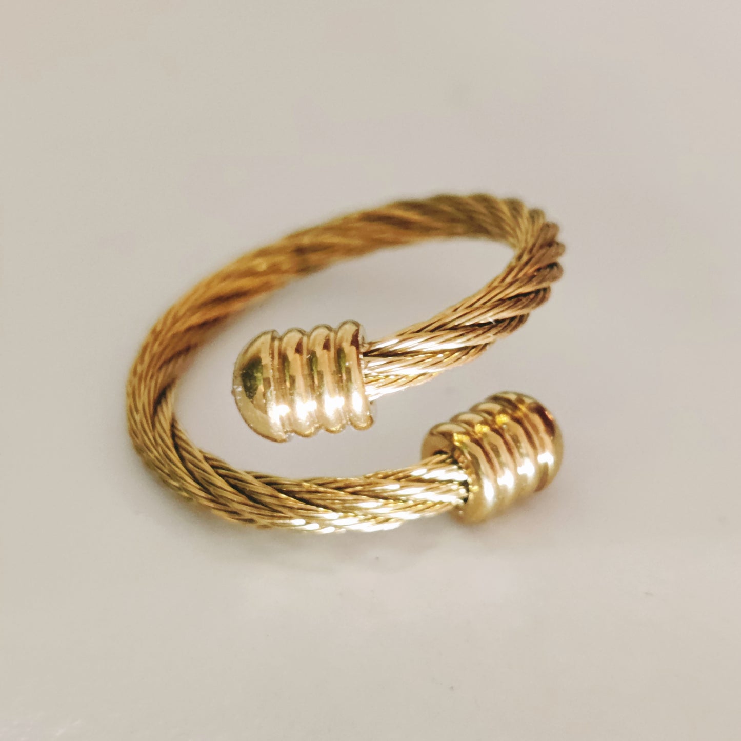 Rope - Adjustable Ring